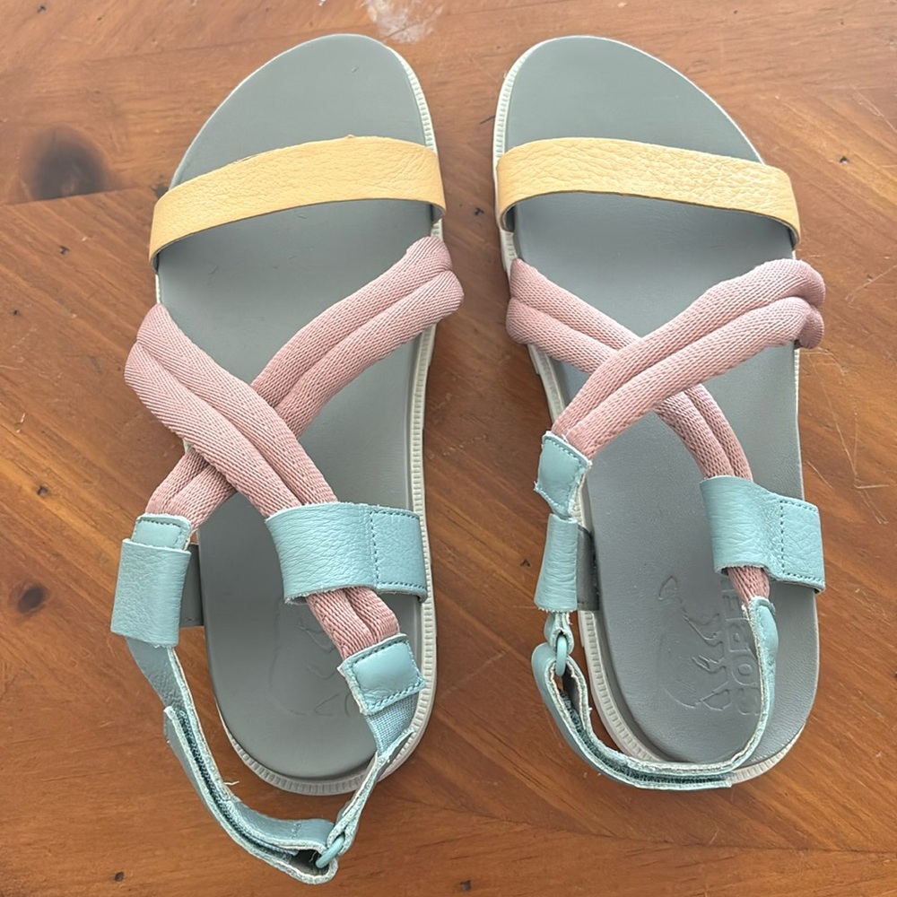 Sorel Women’s sandals